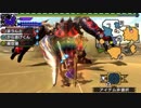 【MHXX】息抜きまったりダブルクロス Part35【3DSVer】