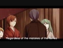 【Reversed Evillious】 The Tailor of Enbizaka — Another Story
