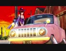 【MMD艦これ】大和達で「アンデッドエネミー」(傾斜復元しないと……。)