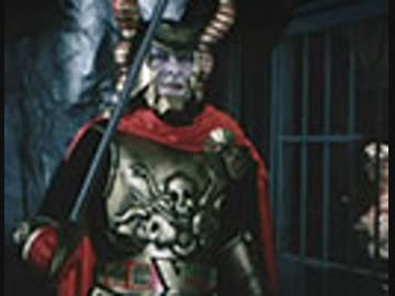 仮面ライダー（新）　第22話「コゴエンスキー　東京冷凍5秒前」