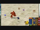 #6【DQM】格闘場Fランクに挑む!【テリーのワンダーランド3D】