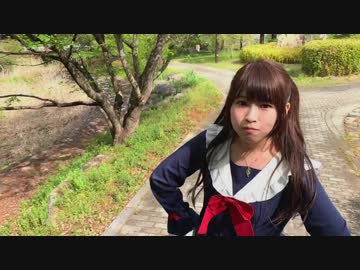 【魅駆訝】Booo! 踊ってみた