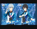 硲道夫と桜庭薫でPOKER FAITH