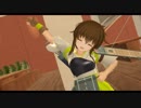 【艦これMMD】空母コスの電が「有頂天ビバーチェ」を踊ってみた