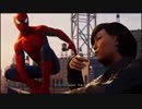 【SPIDER-MAN】虚弱ヒーローPart3【実況】