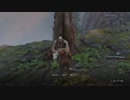 【隻狼(SEKIRO)】狼おじさんの大冒険part20