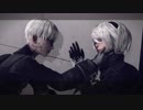 [NieR Automata]憧れのニーアオートマタを初見実況プレイ！Part31