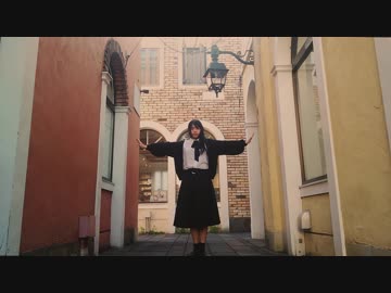 【莉依紗】メーベル　踊ってみた