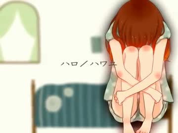 【UTAU式人力】ハ.ロ/ハ.ワ.ユをふたふたにutaってもらった。