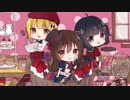 【またあした】勇者まぐねっと先輩が【歌ってみた】