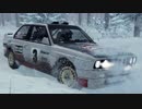 【DiRT Rally 2.0】とにかく走る part.27
