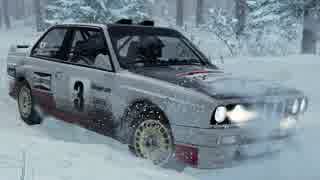 【DiRT Rally 2.0】とにかく走る part.27