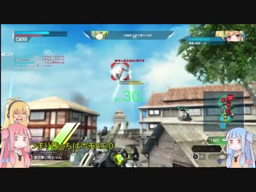 【BBPS4】だいたい重い茜ちゃん22【VOICEROID実況】