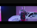 t-Ace PORSCHEでKISS(OfficialVideo)