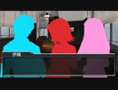 THE IDOLM@STER‐偶像館の殺人‐ 6話後編