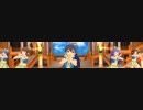 【ミリシタ】「PRETTY DREAMER」ワイドMV【特殊解像度】