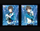 【SideM】POKER FACE【英雄と東雲】