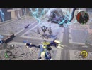 【EDF:IR】　M50 外来種集結　DISASTER　ジェットリフター攻略　Natsuko goriosenai