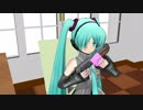 【MMD紙芝居】ラブえもん