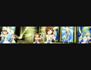 【ミリシタ】13人ライブ「Starry Melody」ワイドMV【特殊解像度】
