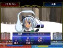 【実況】プレイスキルの下手な自分が東方ちぇむぶれむを実況プレイpart63