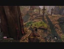 【隻狼(SEKIRO)】狼おじさんの大冒険part21