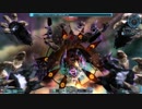 【PSO2】悲劇を願う破滅の虚影【Ph】