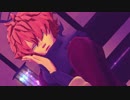 【MMD銀魂】アフ狼がSuperstar