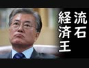 文在寅大統領が韓国歴代大統領の中で最低最悪最凶だと一発で分かる図が話題に
