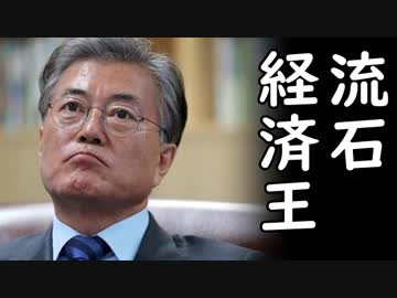 文在寅大統領が韓国歴代大統領の中で最低最悪最凶だと一発で分かる図が話題に