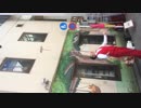 高円寺びっくり大道芸 : ストレート松浦 : 2019年4月28日 : Koenji Street performers : Streight Matsuura : 2019/Apr/28