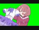 【わたてん】みやこがニヤニヤし続けるだけのGB
