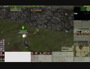 【MoE】○まる動画：その１７：盾メイジ＋回避もにお脳筋○【Warage】