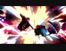 リュウ vs パックンフラワー[スマブラSP オンライン1on1]