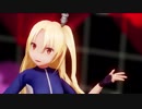【MMDアズレン】趣味が盆栽な兄貴でドーナツホール【クリーブランド】