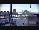 【MMD艦これ】ウェイトレスなアイオワとガンビア・ベイでエンゼルフィッシュ Iowa＆Gambia bay the Angel fish【1080】