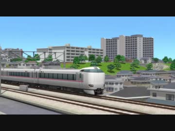 【A列車で行こうexp】鉄路が繋ぐ物語 第２話：覚悟