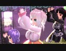 【カメラ配布】『令和』　踊ってみた　肯定ちゃん。【MMD】