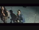 魔法使いのおっさんがバイオハザード6をNO HOPEでほのぼの実況プレイ　Part12【エイダ編】