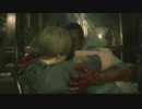 【Z.ver】バイオRE2をゆったり実況プレイしたい【レオン編#10】