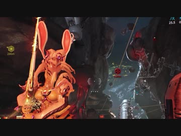 【Warframe】SRNささらのダイエット32【さとうささら+ゆっくり実況】