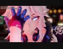 [MMD] 八重桜（崩壞3rd） - DNA
