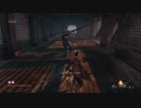 【隻狼(SEKIRO)】狼おじさんの大冒険part22