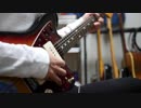 【バンアパ】free fall【演奏してみた】