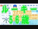【パワプロ2019】最強56歳ルーキーは何歳まで現役生活できるのか？【ペナント検証企画】