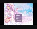 【東方Vocal】Inside Notes【ラクトガール　～ 少女密室】
