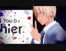 【MMDコナン】Makes You a Fighter【降谷/松田/萩原】