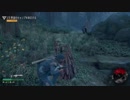【Days Gone】盗賊のキャンプをフリーカー(ゾンビ)に襲わせたら、人間の闇が見えた【検証】【デイズゴーン】【実況】