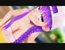 【Fate/MMD】水着BBがセクシーな「Sweet Devil」【1080p】