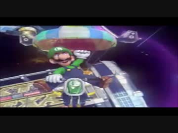 【実況】マリオカート８　Part4